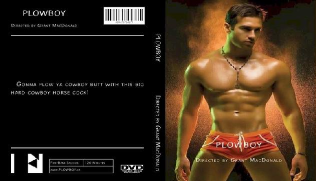 PLOWBOY DVD XXX